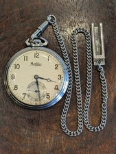Orologio da Tasca Montilier