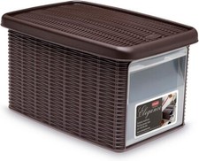 Scatola box armadio