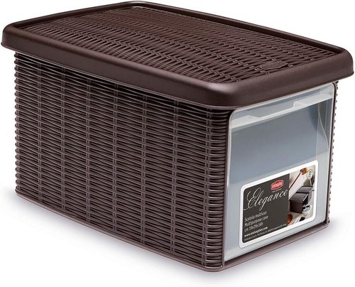 Scatola box armadio