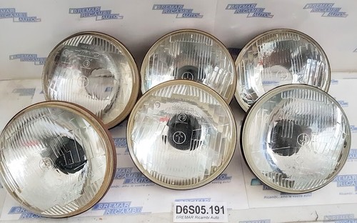 D6s05 191 faro proiettore - d6s05.191,