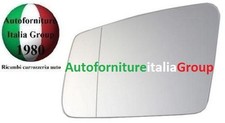 Piastra specchio retrovisore - piastra,