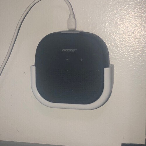 Bose soundlink micro - bose,