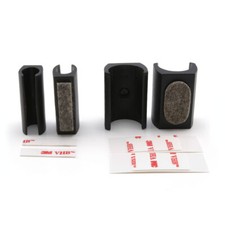 Set guide morsetto - guide,