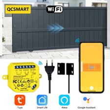 Interruttore Controller Apri