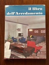 Il Libro Dell'Arredamento Stilnovo Arteluce Arflex uvm