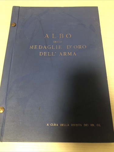 Rivista dei carabinieri reali - rivista,