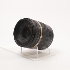 Obiettivo Tamron 18-270mm