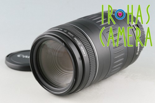 Canon zoom 300 mm - 90-300,