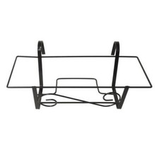 Portafioriera 50x39x19 cm in ferro per balcone e balconi fioriere vasi piante