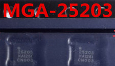 5PCS Amplificatore di Potenza