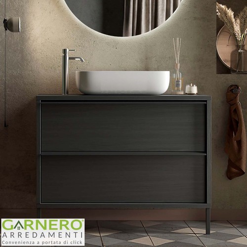 Mobile bagno terra con - da,