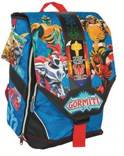  Zaino estensibile Gormiti