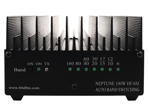 Amplificatore potenza 100w - amplificatore,