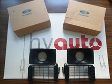 Griglia OEM griglie prese