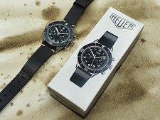 HEUER Bundeswehr SG1550 " Bund