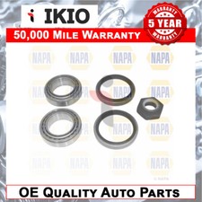 Kit cuscinetti ruota