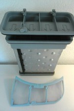 Lot Filtre à peluche Unité