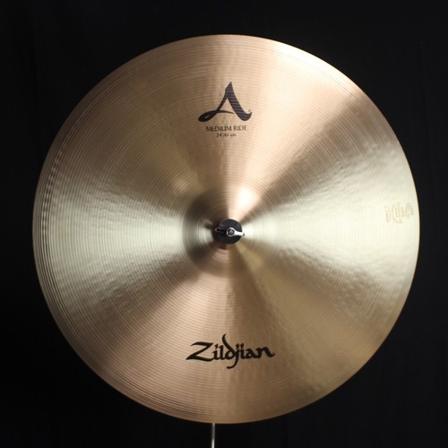 Zildjian medium ride - a,