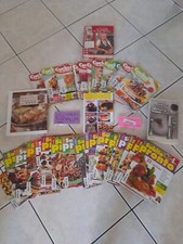 Lotto libri cucina - , antonella