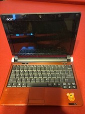 Acer Aspire One Netbook D250