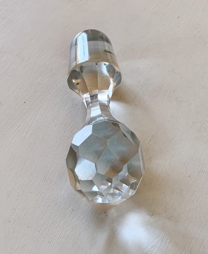 Tappo caraffa vetro - da,
