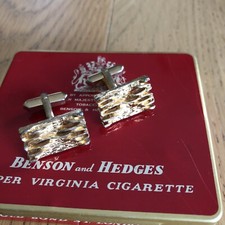 Gemelli Vintage Stile Art Deco