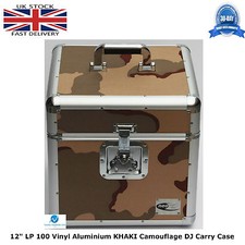 2 X NEO Flight DJ Carry Case