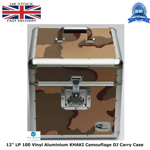 Neo flight carry case - x,