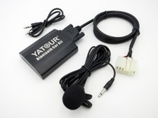 Bluetooth Handsfree Car Kits