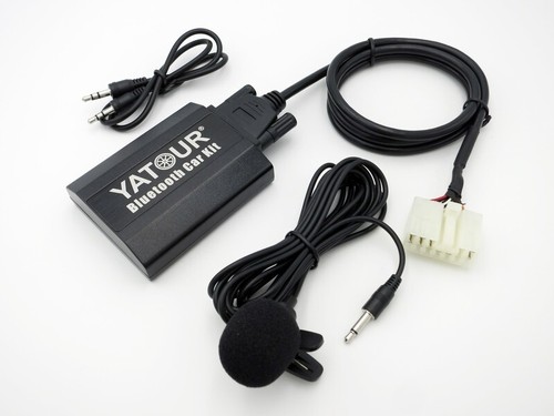 Kit vivavoce auto bluetooth - vivavoce,