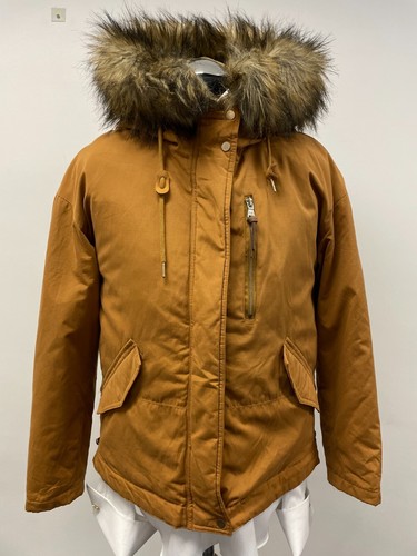 Parka corto donna pull bear - parka,