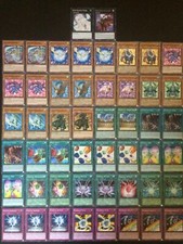 Yu-Gi-Oh! MAZZO completo CRYSTAL BEAST - DRAGO ARCOBALENO + Ultra Pro Sleeve + bonus!
