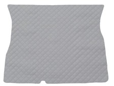 GRIGIO Tappetino bagagliaio