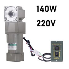 Motore Riduzione AC Angolo