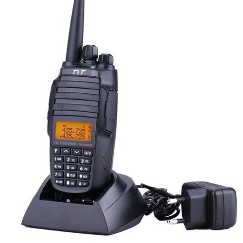 Tyt uv8000d vhf - tyt, th-uv8000d