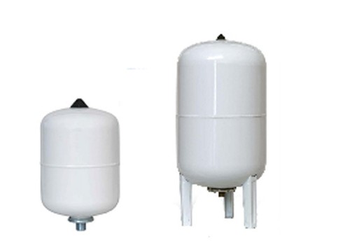 Vaso espansione solare 12 - di,