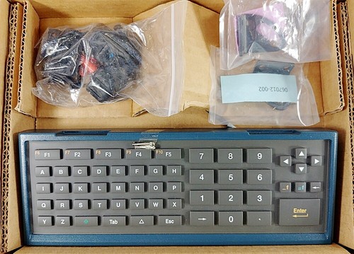 T2455 067028 tastiera intermec - t2455-067028,