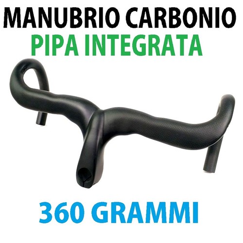 Manubrio attacco pipa - manubrio+attacco,