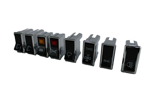 Kit interruttore completo - kit, 1