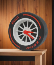 Gomma Formula 1 Pirelli |