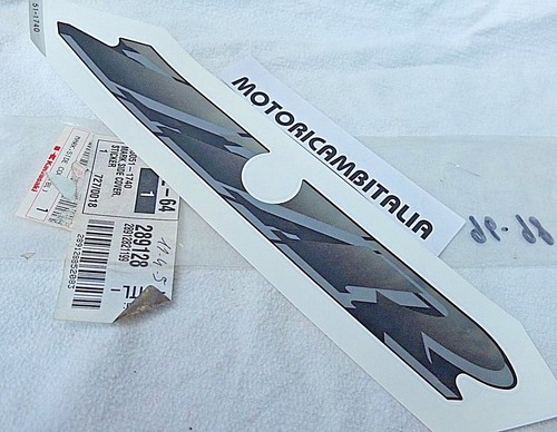 Per kawasaki zzr - e6, 96