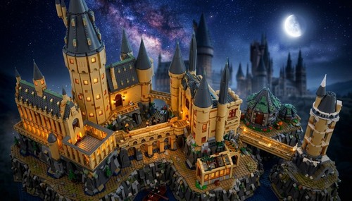 Lego harry potter il - lego,
