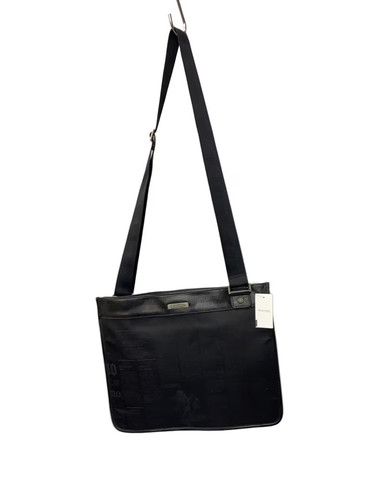 Borsa tracolla galliano - borsa,