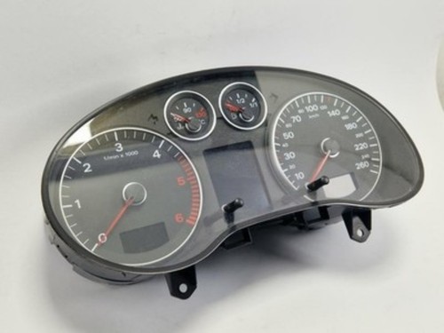 Tachimetro audi 2 - a3, (8p)