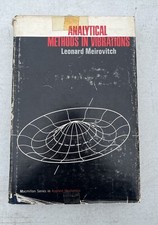 Analytical Methods in