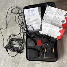 Sistema di rilevamento autovelox Inforad 