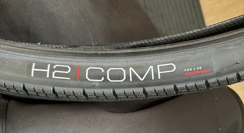 Pneumatici bontrager h2 - pneumatici,