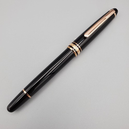 Montblanc classique penna - montblanc,