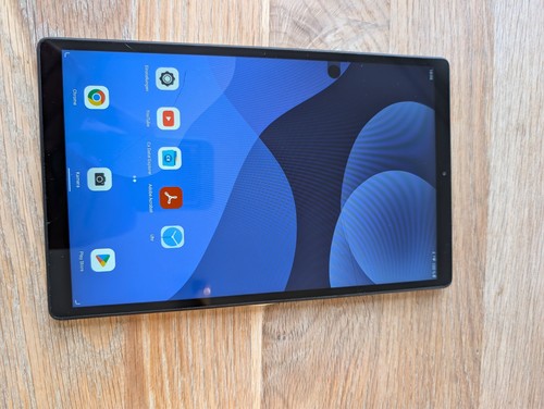 Condividi lenovo tab m10 - condividi,