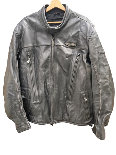 Giacca moto harley davidson - giacca,